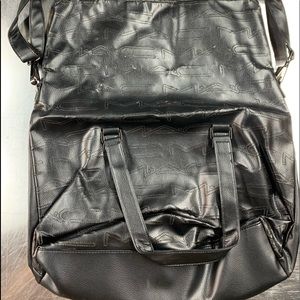 MAC COSMETICS TOTE BAG